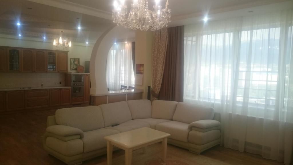 Апартаменты Квартира в ЖК Нурлы тау Алматы-31